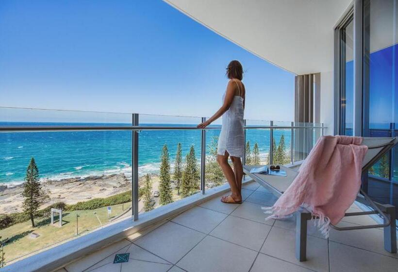 3 베드룸 수피리어 스위트, Oceans Mooloolaba