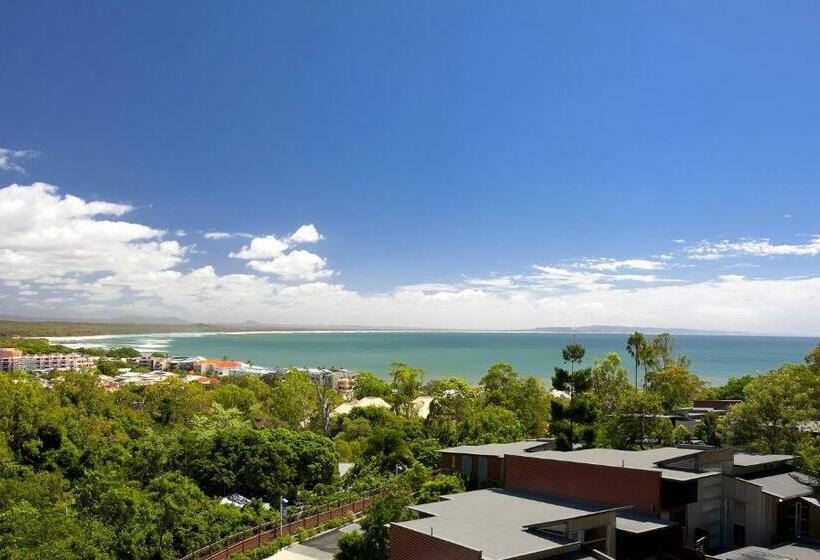 침실 4개 빌라, Peppers Noosa Resort And Villas