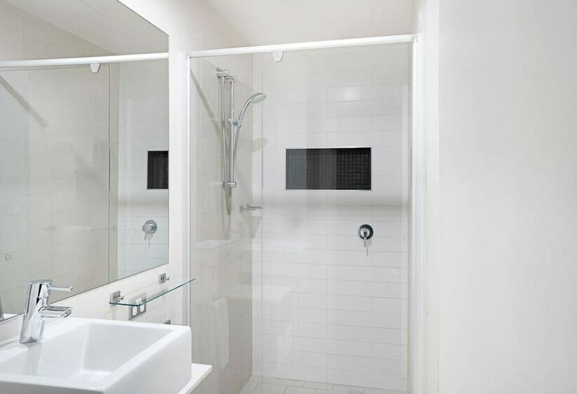 3침실 디럭스 아파트, Peppers Noosa Resort And Villas
