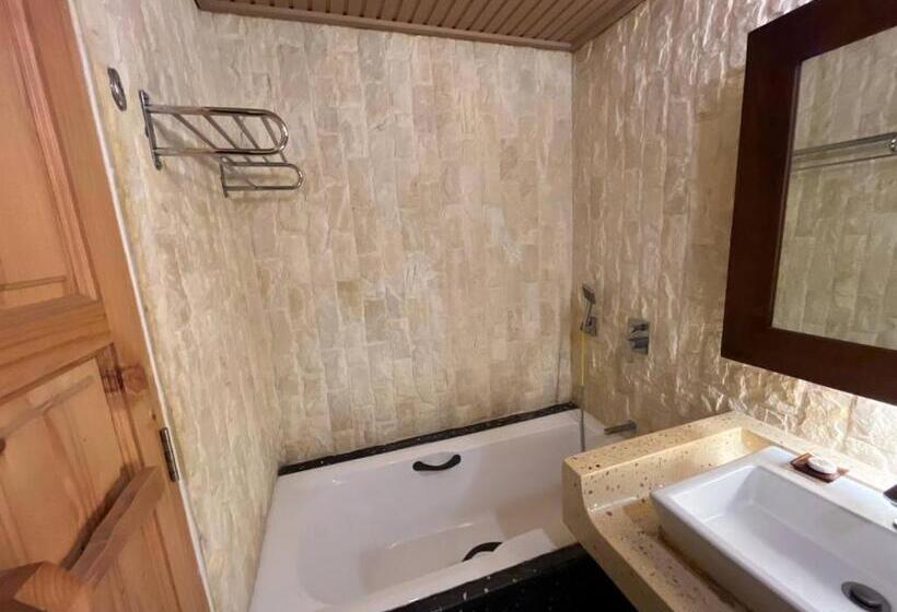 Villa 1 Chambre, Philea Resort & Spa