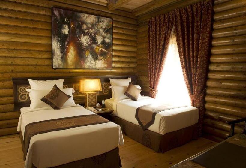 Villa 2 Chambres, Philea Resort & Spa