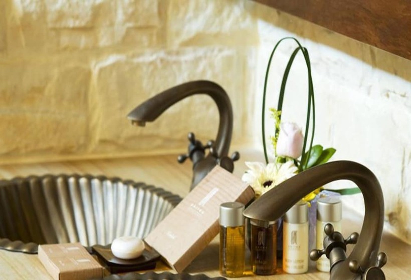 Suite, Philea Resort & Spa