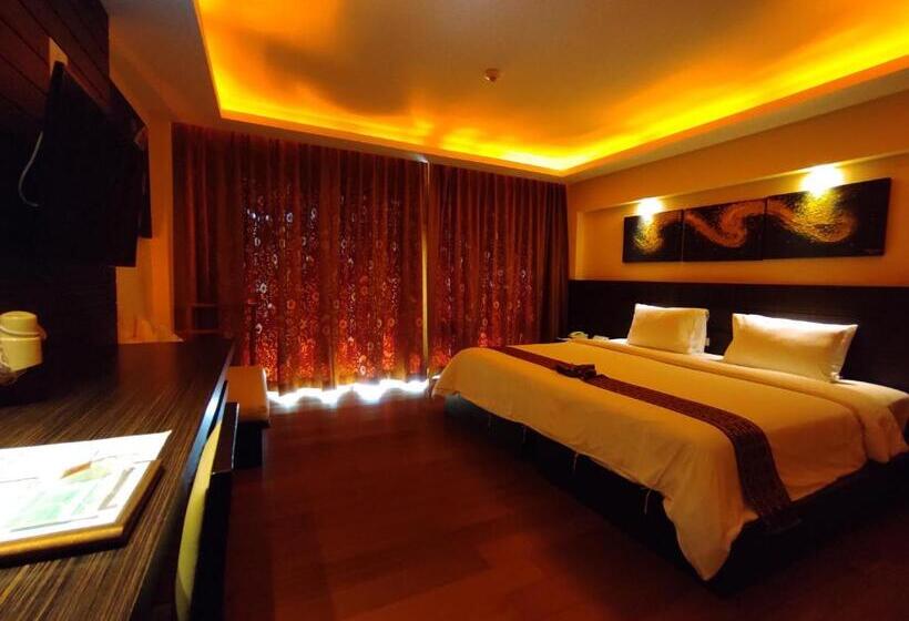 스탠다드 룸, R Mar Resort And Spa   Sha Plus