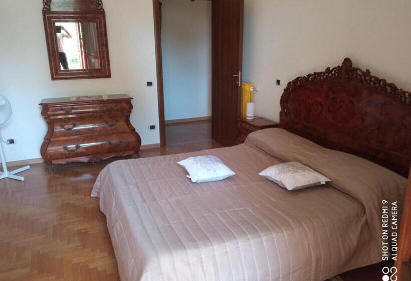 Номер Стандарт, San Casciano