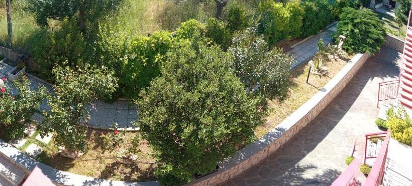 Номер Стандарт, San Casciano