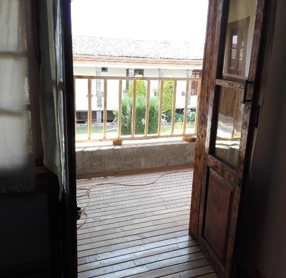 标准间, Casa Del Siglo Xvii