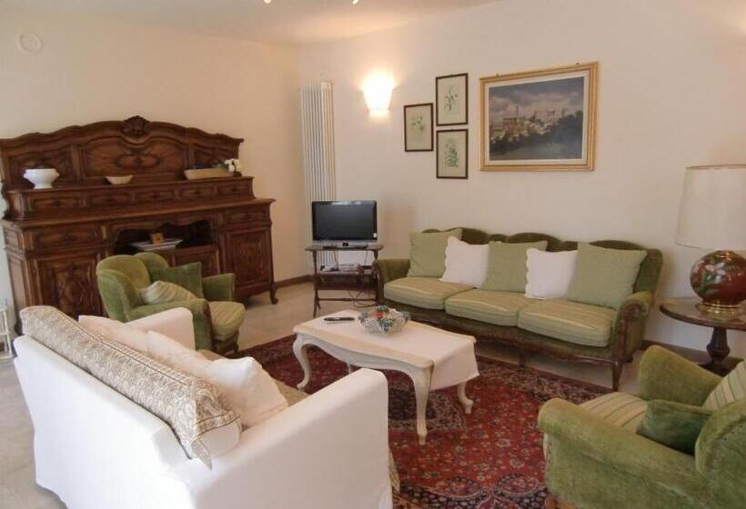 豪华房间, B&b La Vigna Di Tina