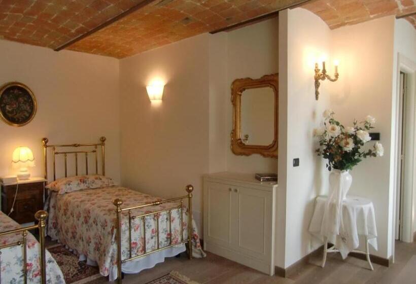 标准间, B&b La Vigna Di Tina