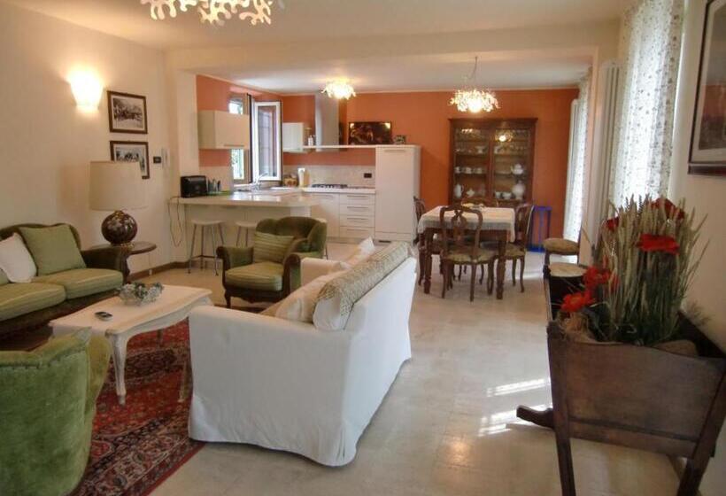 标准间, B&b La Vigna Di Tina