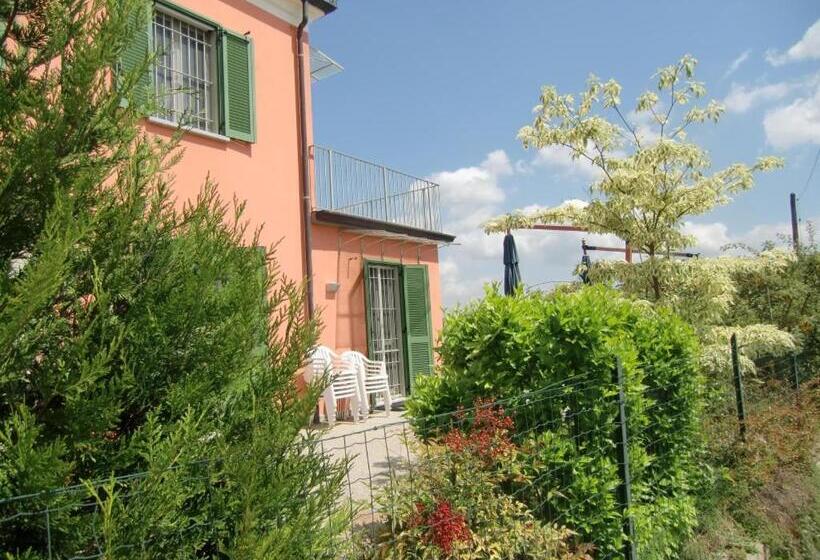 标准间, B&b La Vigna Di Tina