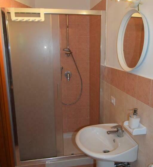 اتاق استاندارد, B&b Villa Lodigiana
