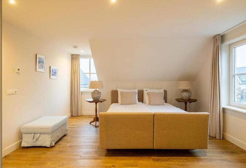 Family Suite, Villa Zuiderduin