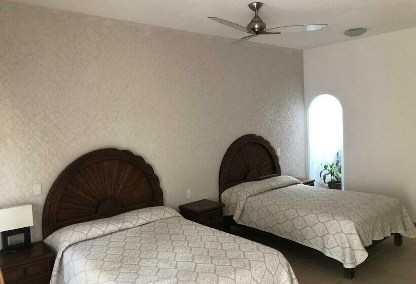 اتاق استاندارد, Sky & Palms
