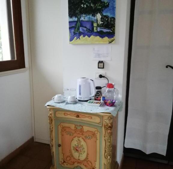 اتاق استاندارد, Casa Gelsomino
