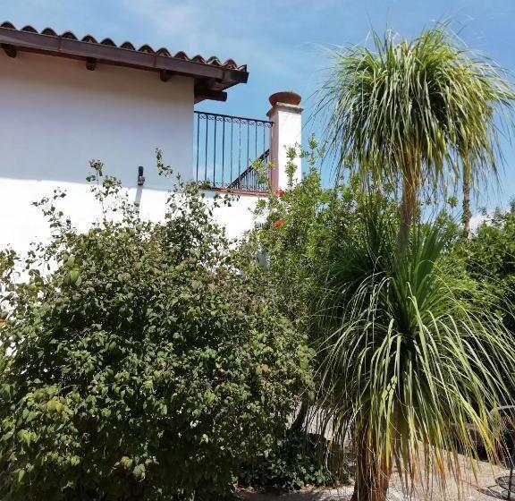 اتاق استاندارد, Casa Gelsomino