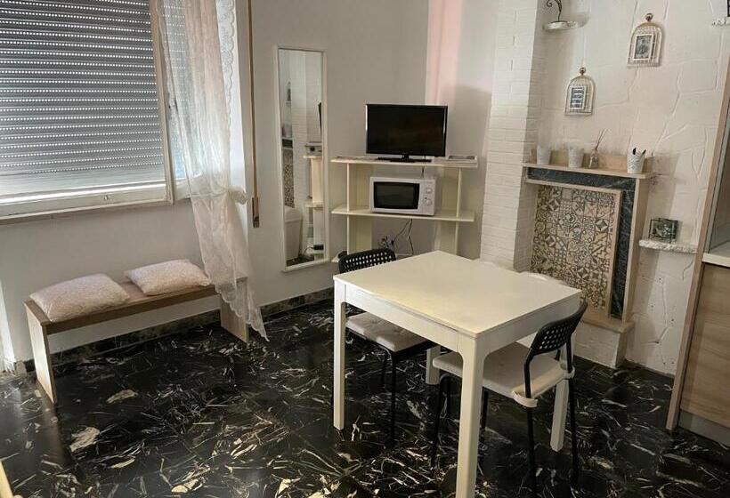 Номер Стандарт, Romantik Appartament