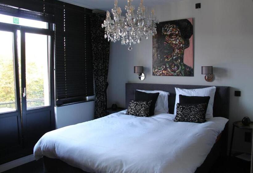 Quarto Estandar, Puur B&b