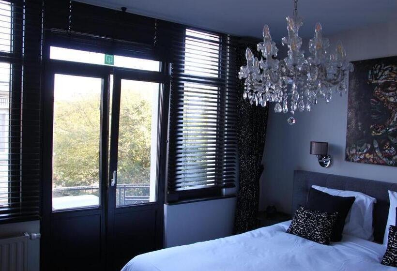 스탠다드 룸, Puur B&b