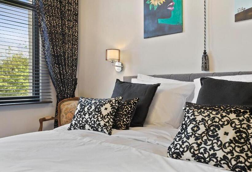 Quarto Estandar, Puur B&b