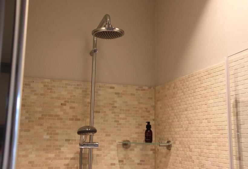 Quarto Estandar, Puur B&b