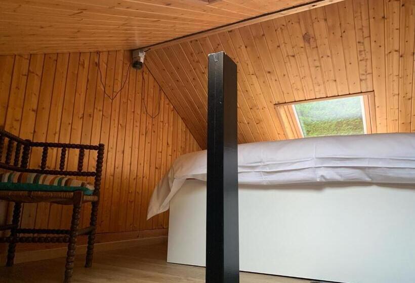 Quarto Economy, Puur B&b