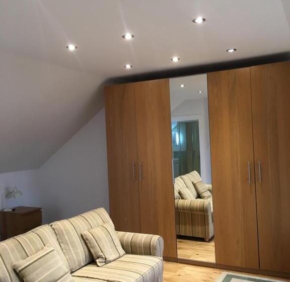 Студия Deluxe, West Highland Way Rooms Ed30002f