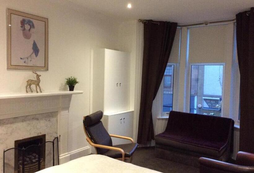 Студия Стандарт, West Highland Way Rooms Ed30002f