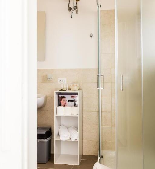 Трехместный Номер Комфорт, Sea Beach Pozzallo