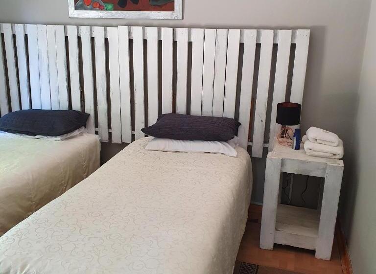 Стандартный Номер Кровать Кинг, New Beginnings B&b