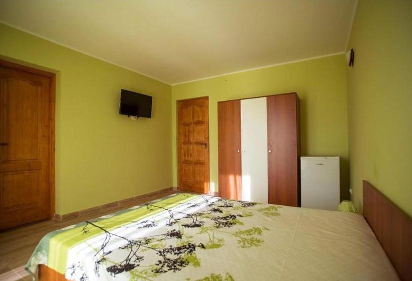 اتاق استاندارد با بالکن, Vila Victor   Adults Only