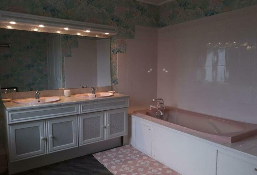 Номер Стандарт, Chambre Du Nouvion
