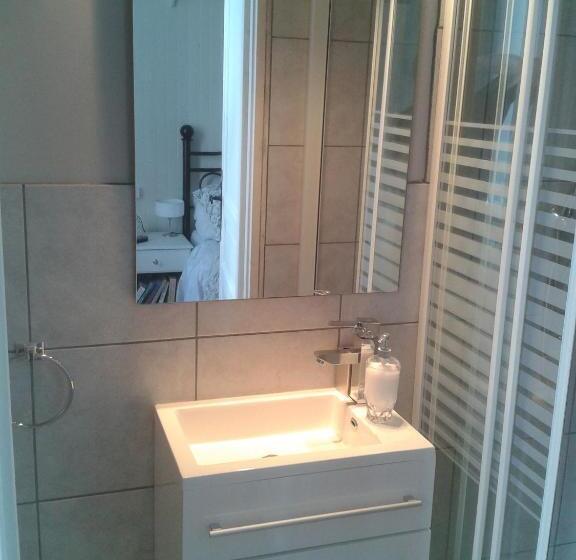 Номер Deluxe, Maison Jonela
