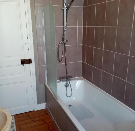 Номер Deluxe, Maison Jonela