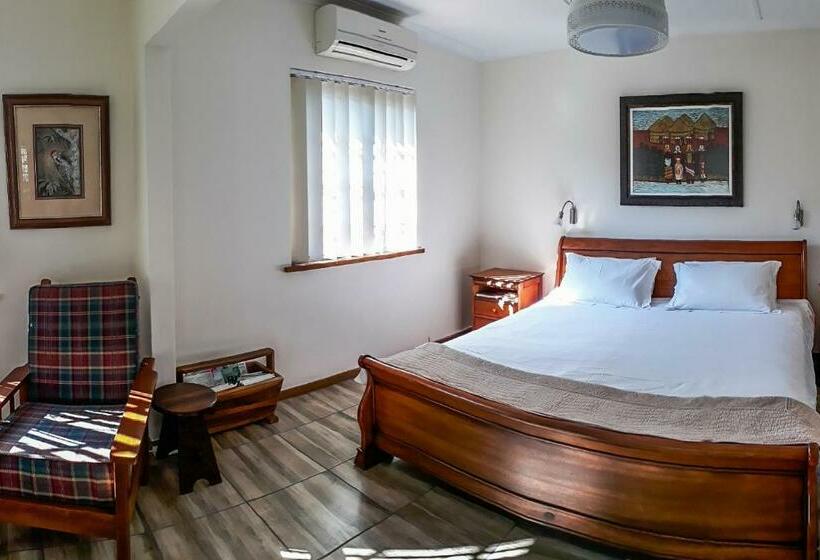 Хижина Deluxe, Mtunzini Bnb