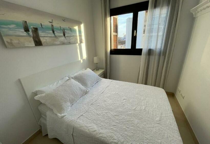 ロイヤルスイート, Royal Suites Estepona