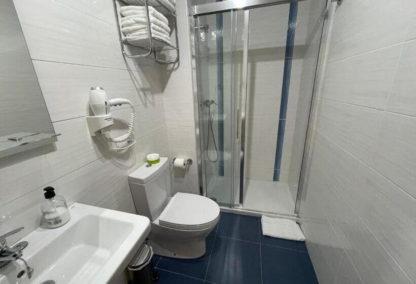 １ベッドルームアパートメント, Royal Suites Estepona