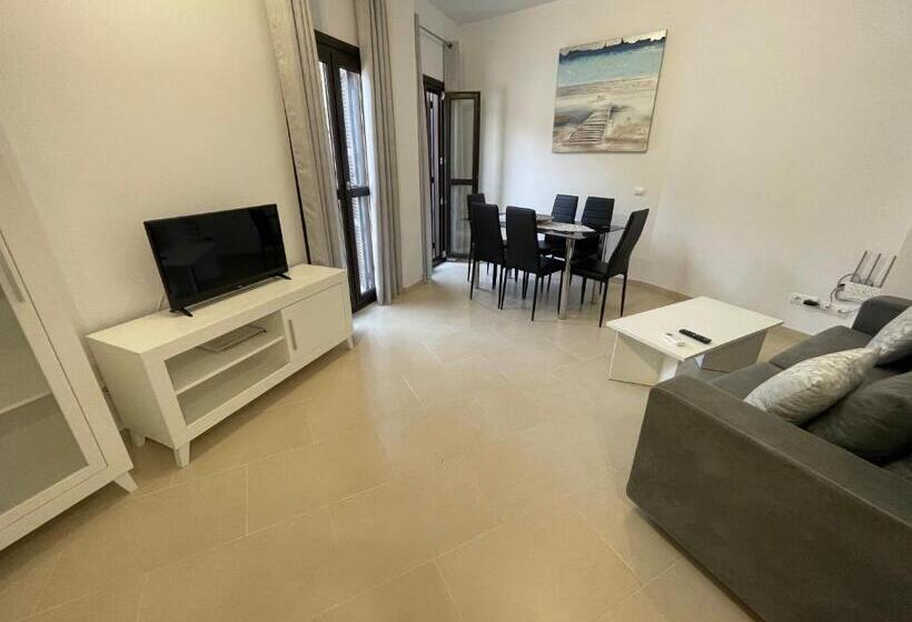 バルコニー付きジュニアスイート, Royal Suites Estepona