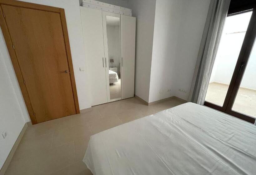 バルコニー付きジュニアスイート, Royal Suites Estepona