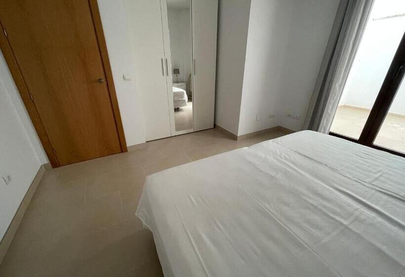 バルコニー付きジュニアスイート, Royal Suites Estepona