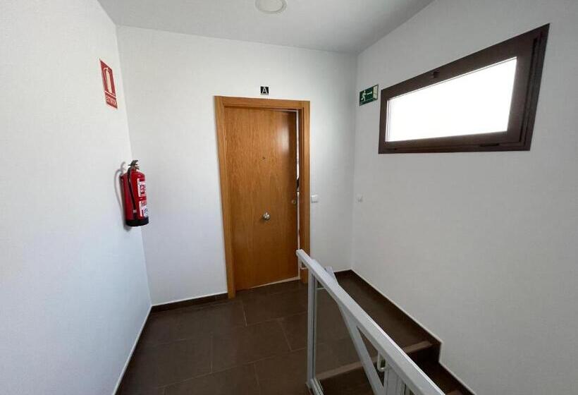 ロイヤルスイート, Royal Suites Estepona