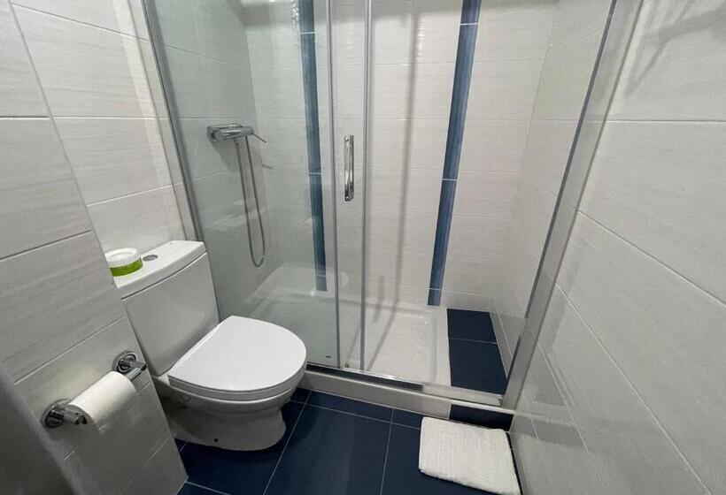 バルコニー付きジュニアスイート, Royal Suites Estepona