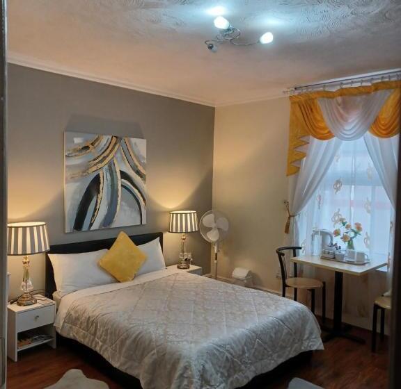 스탠다드 룸, Gabriel Guesthouse