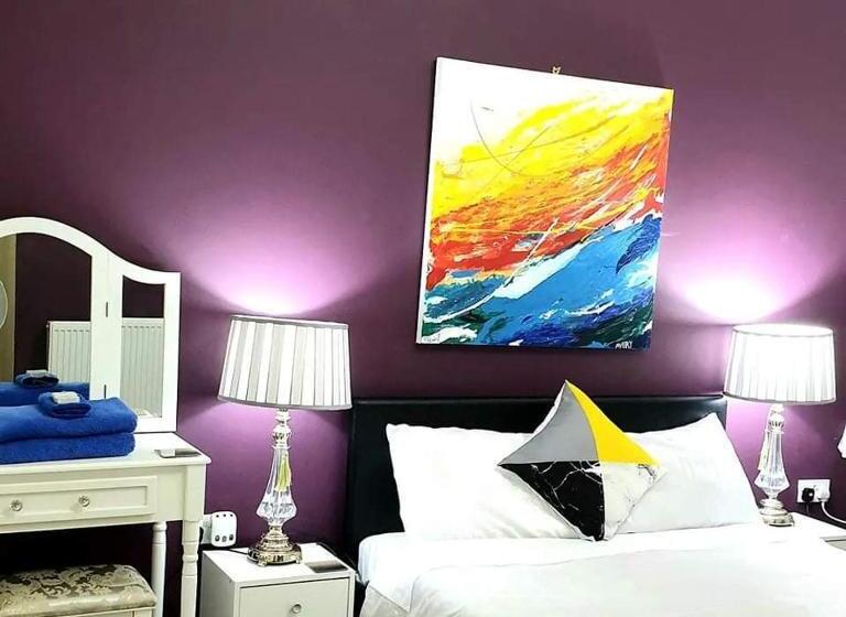 스탠다드 룸, Gabriel Guesthouse