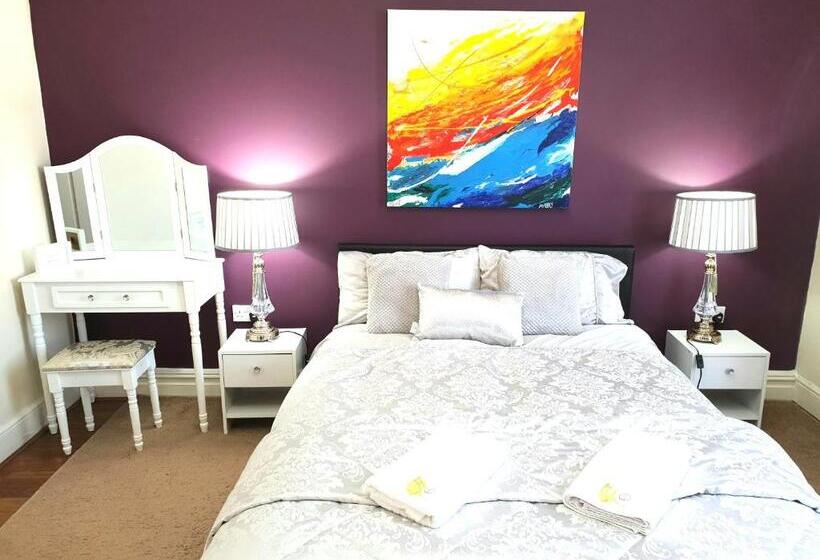 스탠다드 룸, Gabriel Guesthouse
