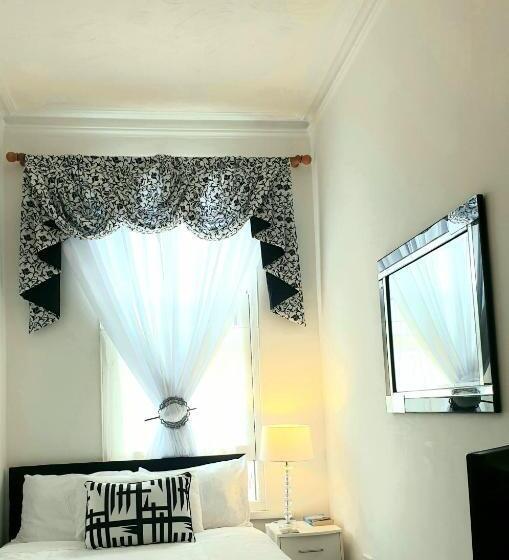 기본룸, Gabriel Guesthouse