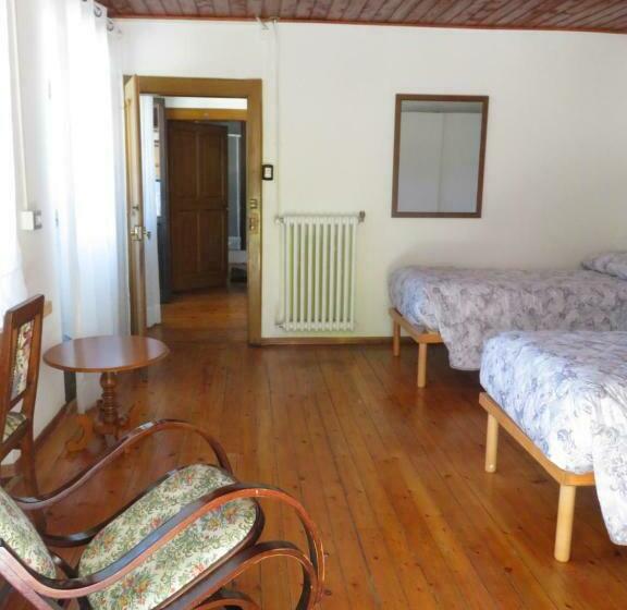 Номер Стандарт с Балконом, B&b San Giorgio