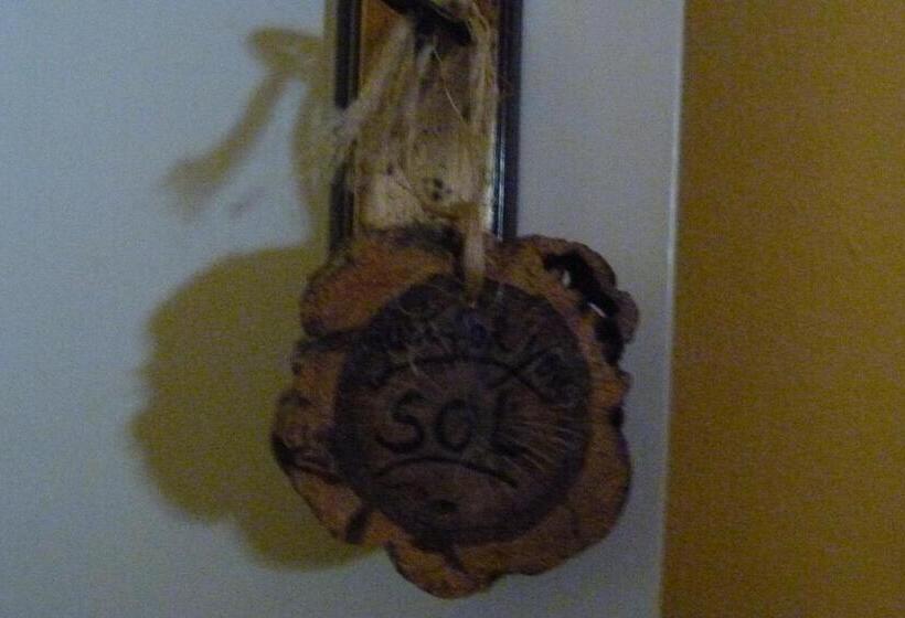 Номер Стандарт, Quinta Dos Doze Sobreiros   Quarto Sol