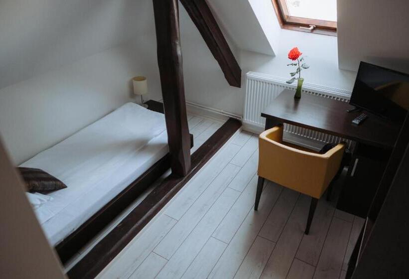 اتاق استاندارد یک نفره, Vila Anca