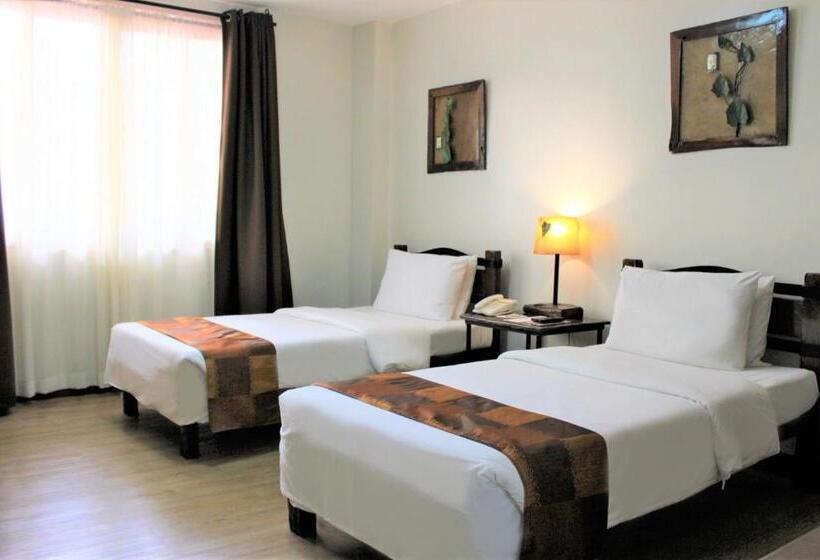 스탠다드 룸, Nature S Village Resort