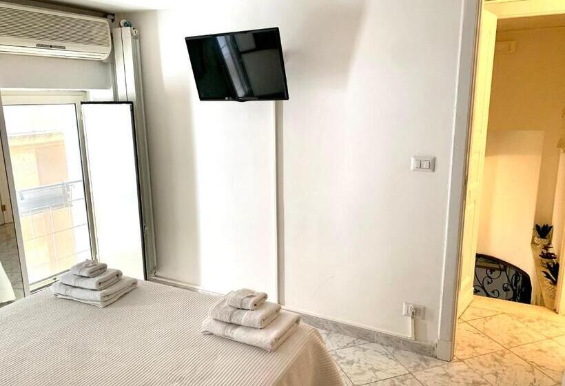 Студия Deluxe, Casa Del Corso